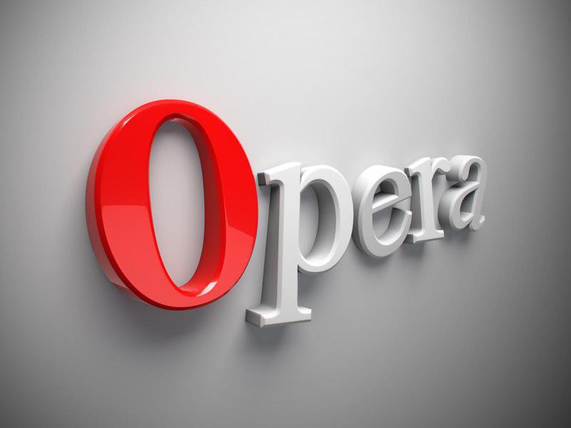   Opera        1,2  