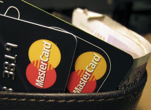 MasterCard представила платежную карту нового поколения