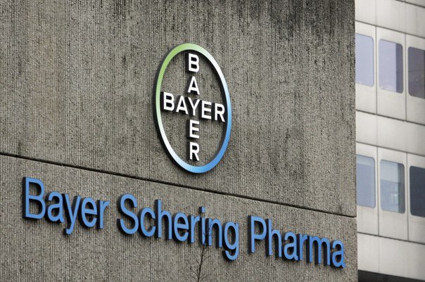 Bayer       IT-