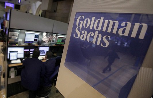 Goldman Sachs     