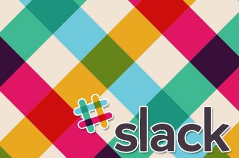     Slack, IoT   