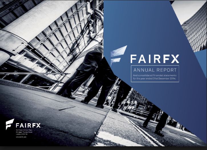 FairFX Group   