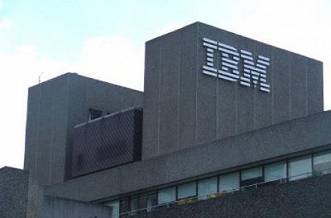 IBM          