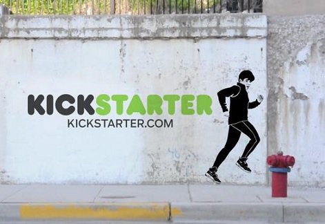 Kickstarter    