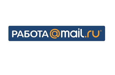 Mail.Ru завязывает с «Работой»