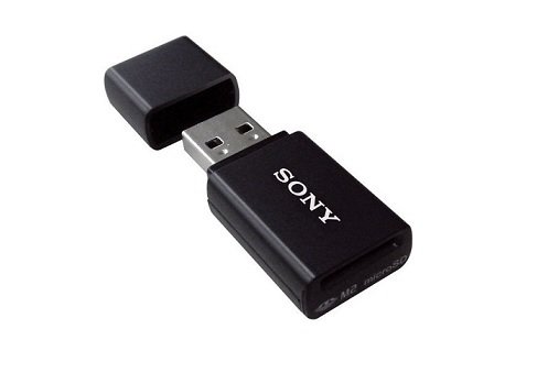 Sony   microSD  -