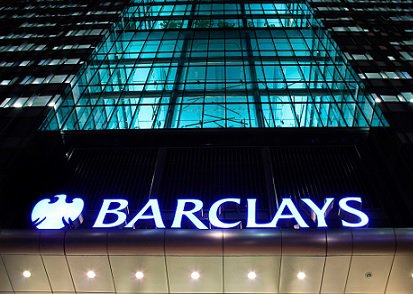  Barclays     -