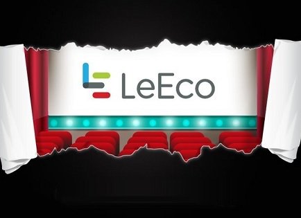 LeEco передумала покупать русский онлайн-кинотеатр