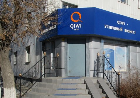 Qiwi    -  