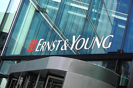 Ernst & Young    
