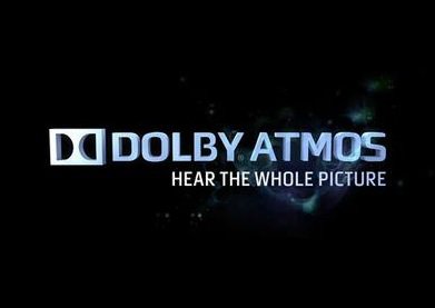 Dolby Laboratories     Atmos