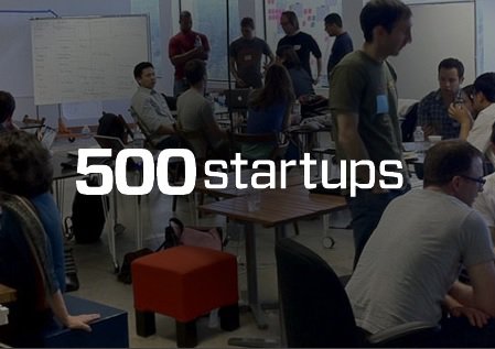 500 Startups       