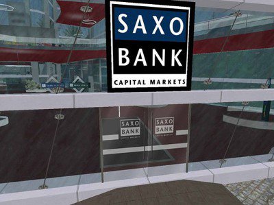 SaxoBank    Autochartist
