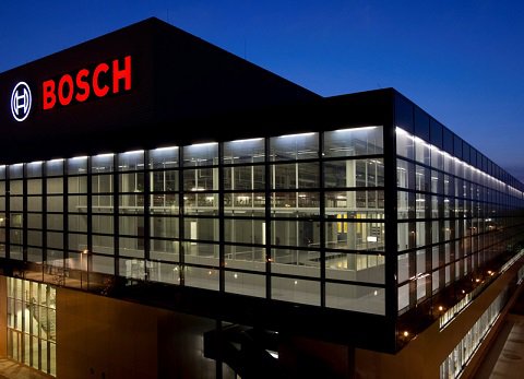 Bosch, Cisco  Foxcon    -   IoT