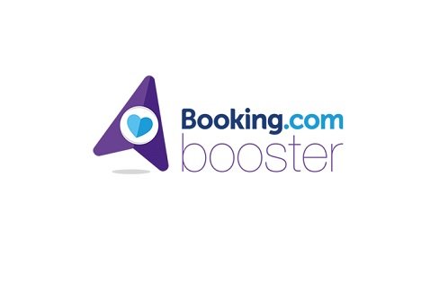  Booking.com      2  