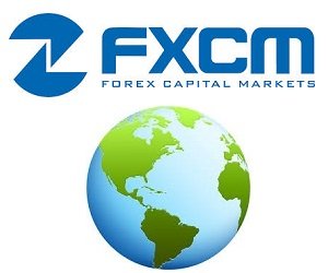 FXCM    Gain Capital
