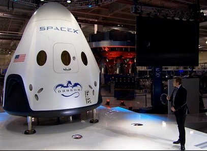   SpaceX    