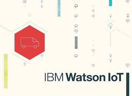 Visa  IBM     IoT-