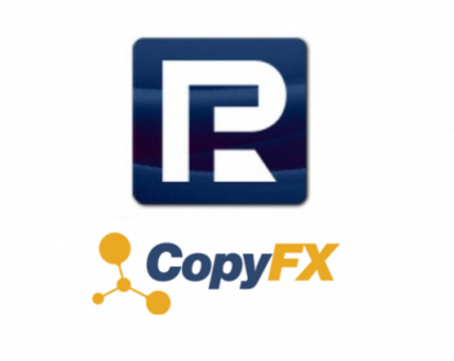 CopyFX  RoboForex     