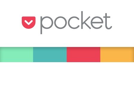 Mozilla     Pocket