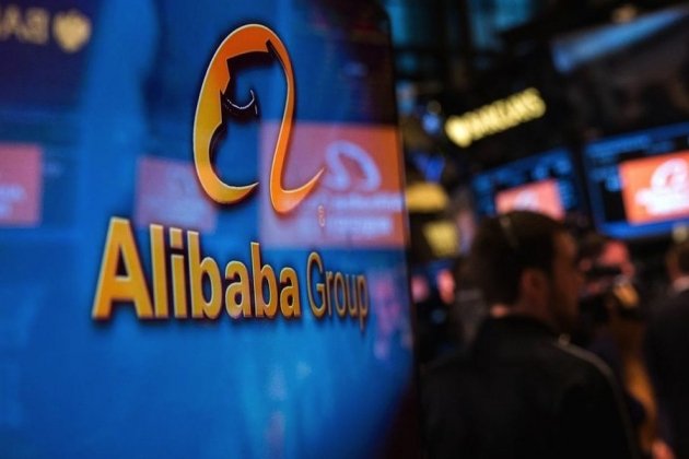 Alibaba Games  Mail.Ru      