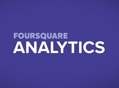 Foursquare запустил сервис для анализа посещаемости и аудитории офлайн-магазинов