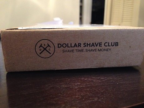 Dollar Shave Club     