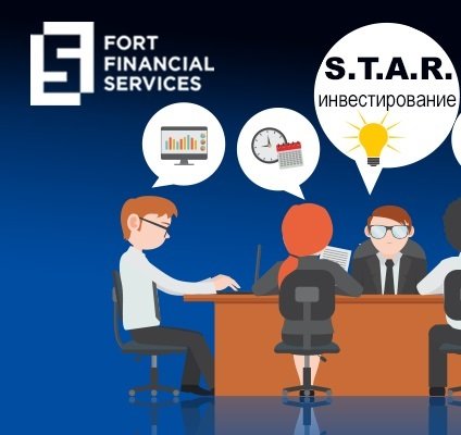  Fort Financial Services:   