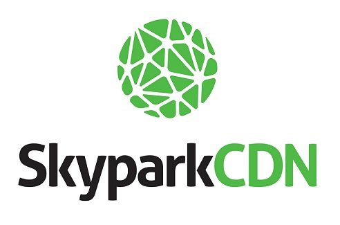    Skypark CDN   -