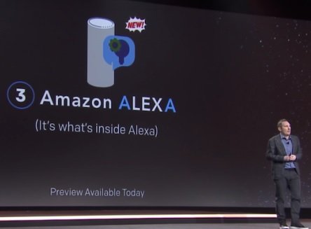Alexa    