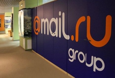 Mail.Ru Group      