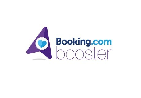      - Booking.com