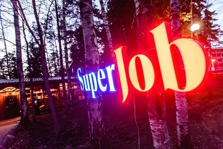 Superjob   HR-