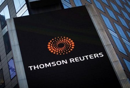 Thomson Reuters   -