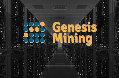   Genesis Mining  