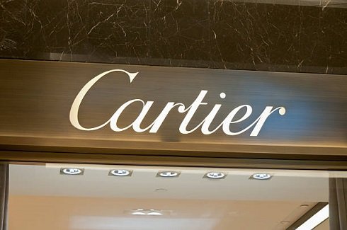 Cartier     