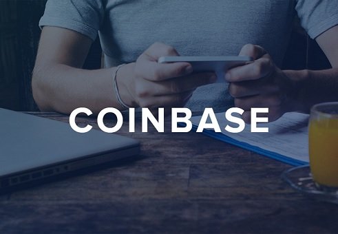 Coinbase   Bicoin Cash -   