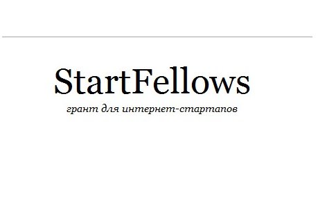  Start Fellows    