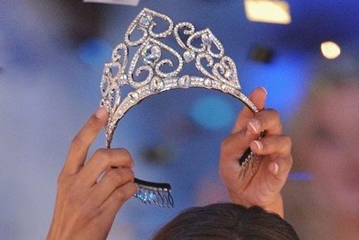  InstaForex        Miss Insta Asia-2018