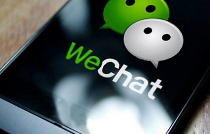 WeChat      