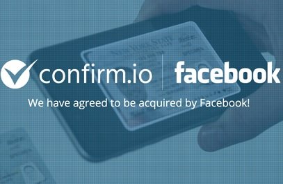 Facebook    - Confirm
