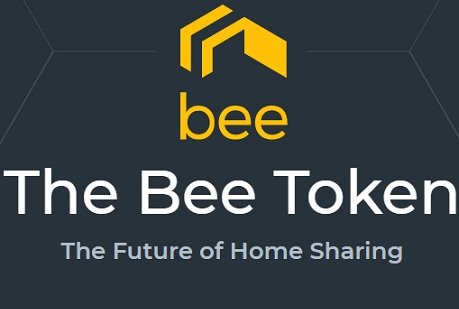   Bee Token   1  USD   ICO