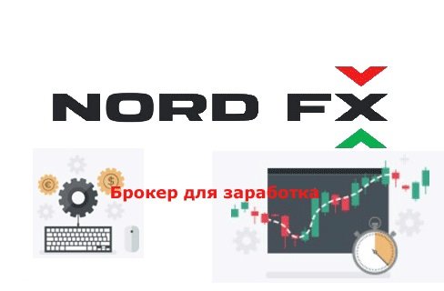 NordFX    Serenity Financial