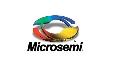 Microchip  8,35  USD   Microsemi
