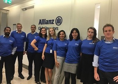 Allianz Global Investors     