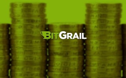  BitGrail    195  USD