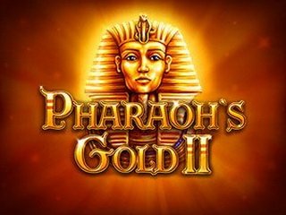     Pharaohs Gold 2 Deluxe?