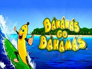        Bananas Go Bahamas  AlienRobots
