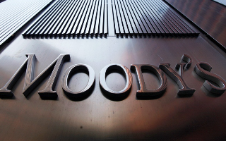 Moody's:     