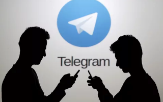:   Telegram -    
